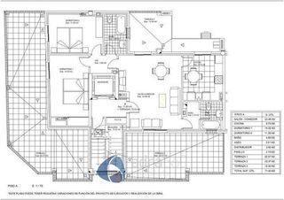 Ático en venta en Lardero