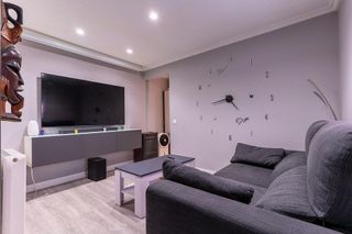 Piso en venta en El Llano en Gijón