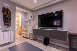 Piso en venta en El Llano en Gijón