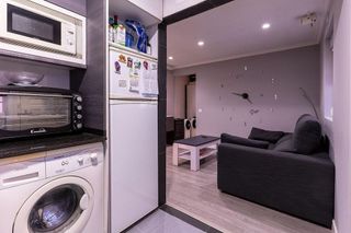 Piso en venta en El Llano en Gijón