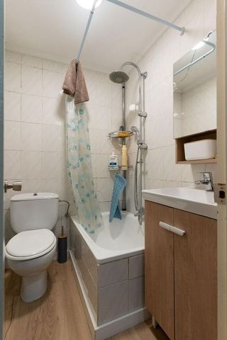 Piso en venta en El Llano en Gijón