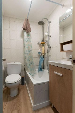 Piso en venta en El Llano en Gijón