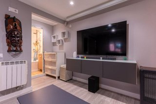 Piso en venta en El Llano en Gijón
