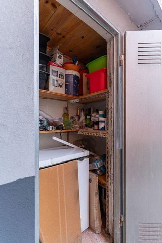Piso en venta en El Llano en Gijón