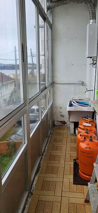 Piso en venta en Fene