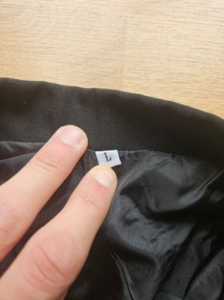 Star Wars Imperial Officer Cosplay (Large)