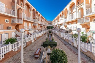 Piso en venta en Torrelamata - La Mata en Torrevieja