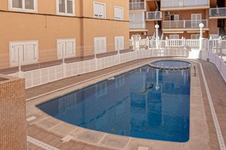Piso en venta en Torrelamata - La Mata en Torrevieja