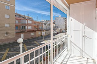 Piso en venta en Torrelamata - La Mata en Torrevieja