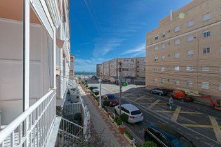 Piso en venta en Torrelamata - La Mata en Torrevieja