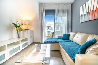 Piso en venta en Zona Pueblo en Pilar de la Horadada