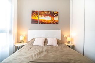 Piso en venta en Zona Pueblo en Pilar de la Horadada