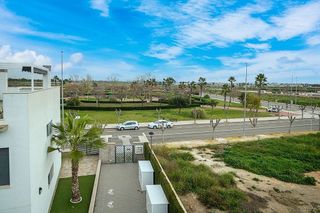 Piso en venta en Zona Pueblo en Pilar de la Horadada