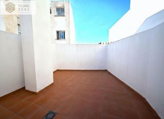 Piso en venta en Parque Victoria Eugenia en Málaga