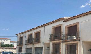 Piso en venta en Campo de Criptana