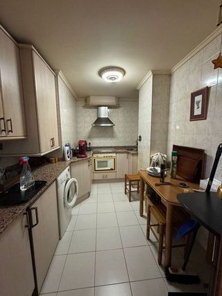 Piso en venta en Valdenoja - La Pereda en Santander