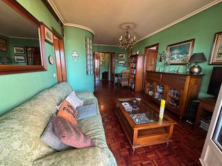 Piso en venta en Valdenoja - La Pereda en Santander