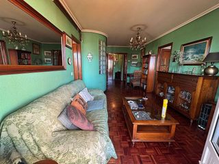 Piso en venta en Valdenoja - La Pereda en Santander