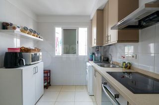 Piso en venta en La Salud - Perú - Buenavista en Santa Cruz de Tenerife