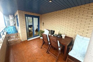 Piso en venta en El Quiñón en Seseña