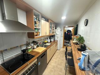 Piso en venta en El Quiñón en Seseña