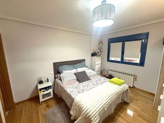 Piso en venta en El Quiñón en Seseña