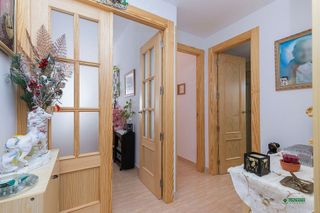 Piso en venta en Vera Ciudad en Vera