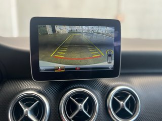 Mercedes-Benz Clase A220 4matic 2017.