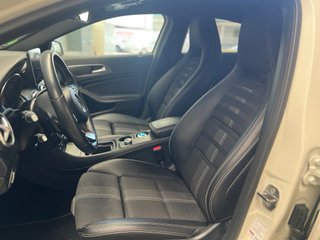 Mercedes-Benz Clase A220 4matic 2017.