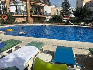 Piso en venta en Puerto Marina en Benalmádena