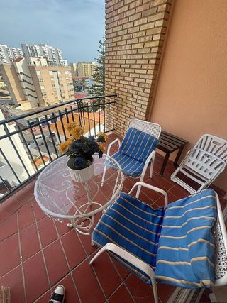 Piso en venta en Puerto Marina en Benalmádena