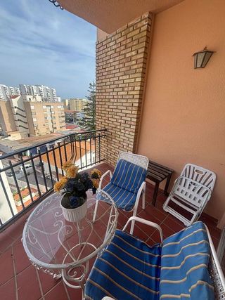 Piso en venta en Puerto Marina en Benalmádena
