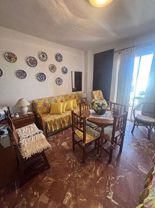 Piso en venta en Puerto Marina en Benalmádena
