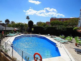 Piso en venta en Puerto Marina en Benalmádena
