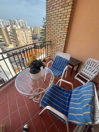 Piso en venta en Puerto Marina en Benalmádena