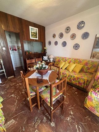 Piso en venta en Puerto Marina en Benalmádena