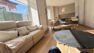 Piso en venta en Neguri en Getxo