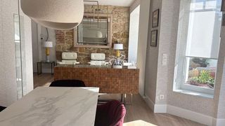 Piso en venta en Neguri en Getxo