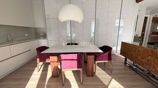 Piso en venta en Neguri en Getxo