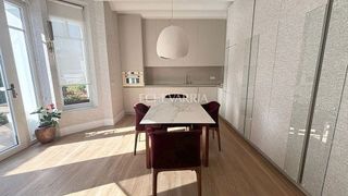 Piso en venta en Neguri en Getxo