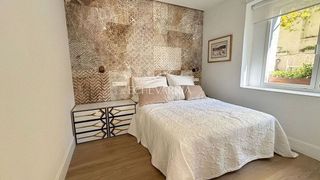 Piso en venta en Neguri en Getxo