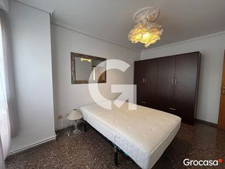 Piso en venta en Centro Puerto en Sagunto