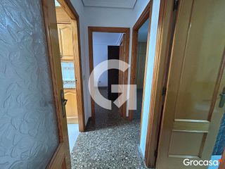 Piso en venta en Centro Puerto en Sagunto