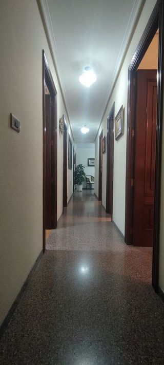 Piso en venta en Alcoy/Alcoi