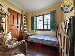 Piso en venta en Mercado en Alicante