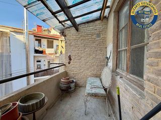 Piso en venta en Mercado en Alicante