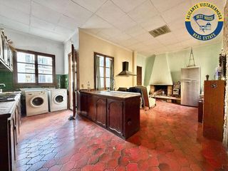 Piso en venta en Mercado en Alicante