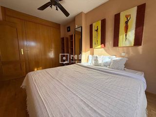 Piso en venta en Villalba Estación en Collado Villalba