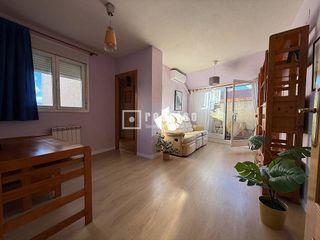 Piso en venta en Villalba Estación en Collado Villalba