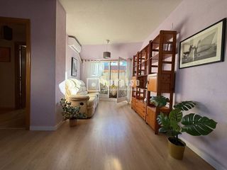 Piso en venta en Villalba Estación en Collado Villalba